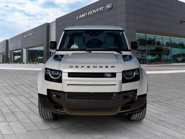 New 2026 Borasco Grey Land Rover X-Dynamic SE image 8
