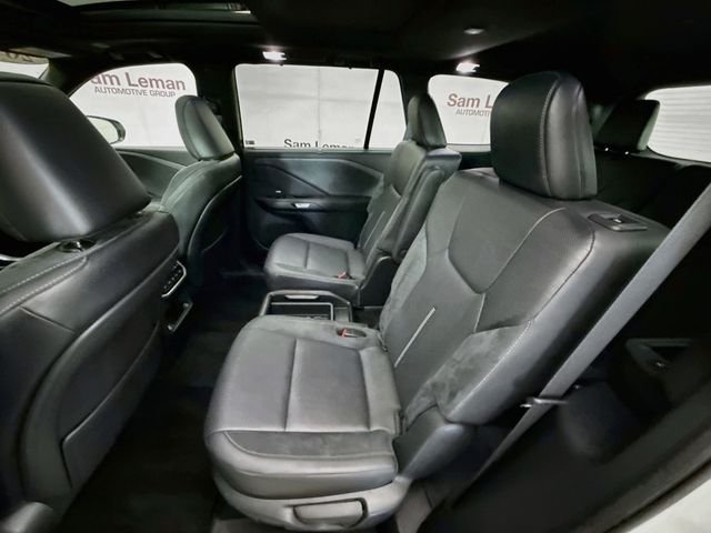 2024 Lexus TX 350 Luxury - Photo 25