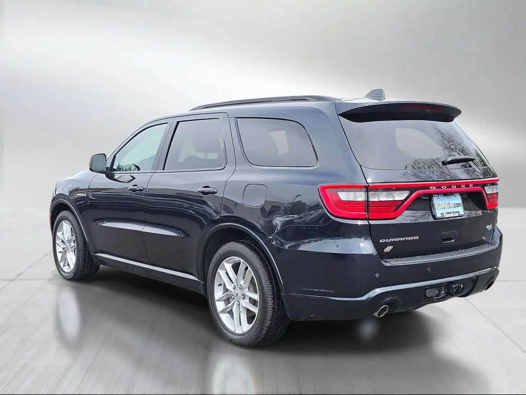 Used 2025 Night Moves Dodge R/T Plus image 6