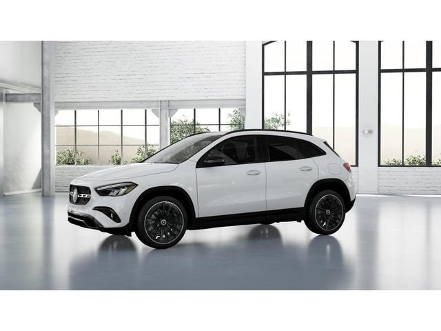 New 2026 Polar White Mercedes-Benz GLA 250 image 81