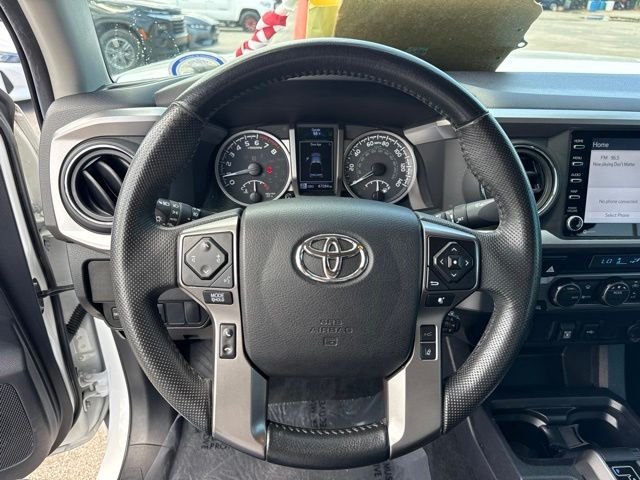 2022 Toyota Tacoma SR5 - Photo 17