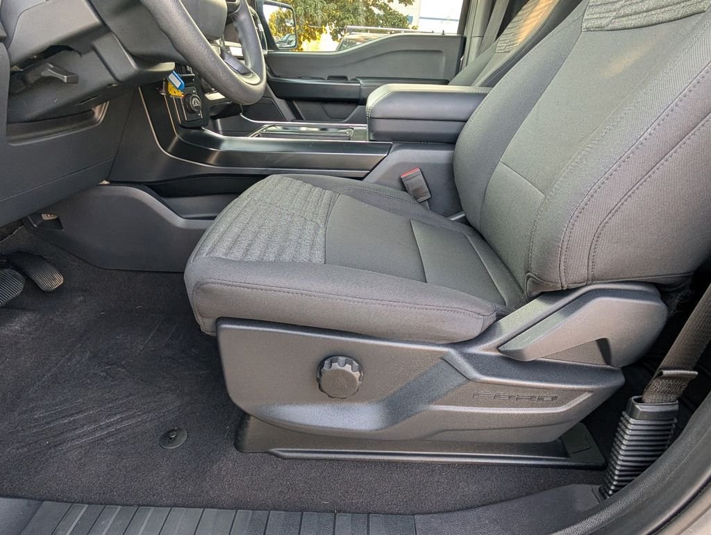 Used 2023 Gray Ford XL image 13