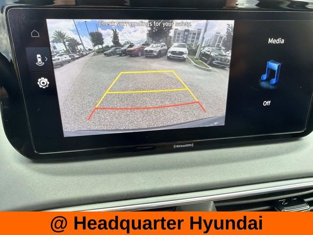 Certified Used 2023 Gray Hyundai SEL image 27