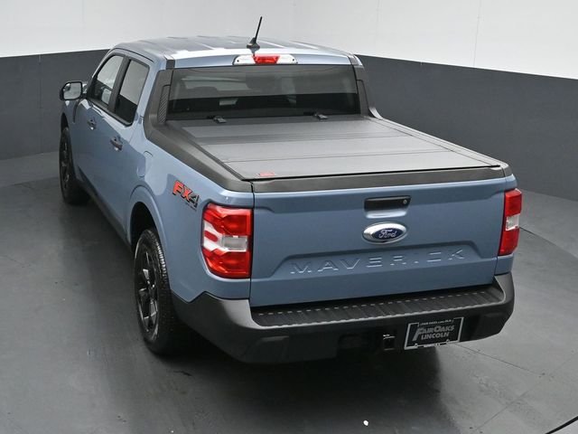 2024 FORD MAVERICK - Image 46