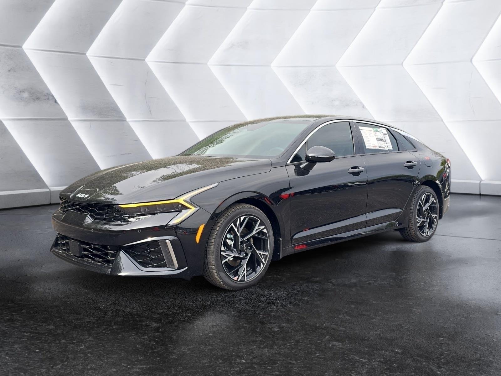 2022 Kia K5 Sevierville, TN | Rusty Wallace Kia of Knoxville