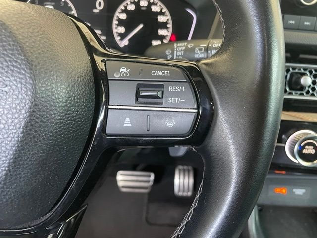 Used 2023  Honda Sport image 14