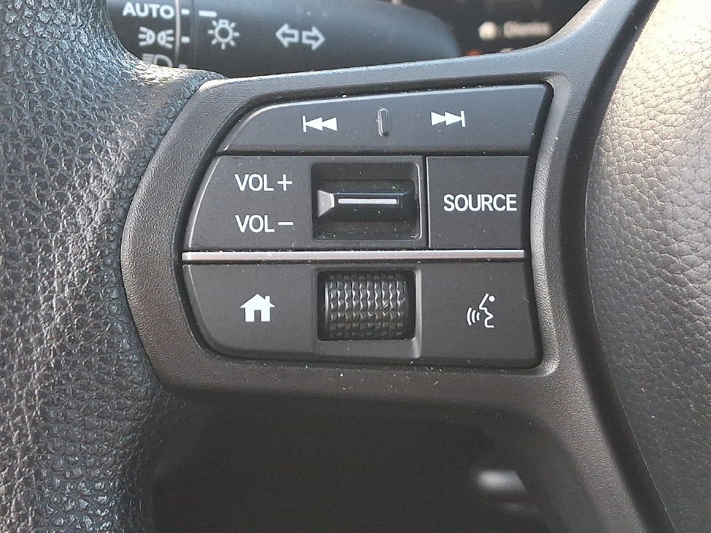 2024 Honda HR-V LX - Photo 51