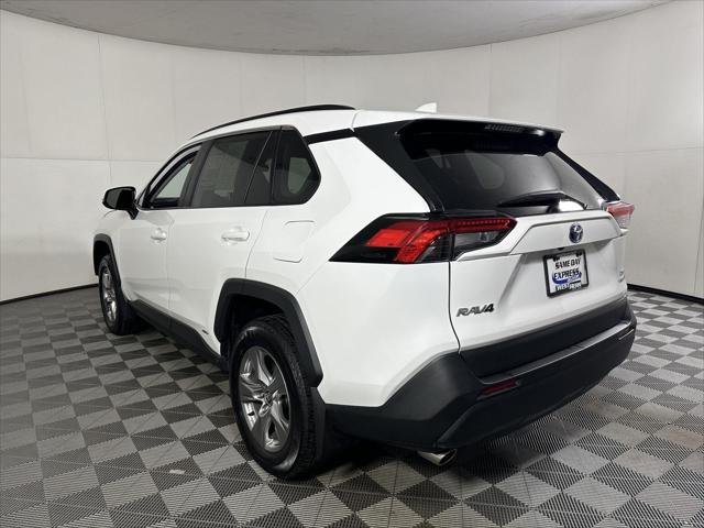 Certified Used 2024 ICE CAP Toyota  image 16