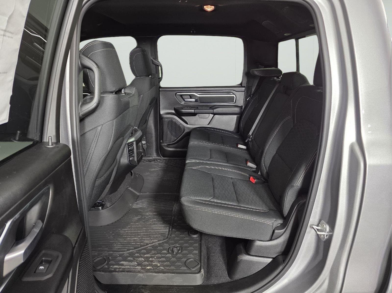 2025 RAM 1500 Big Horn/Lone Star - Photo 17