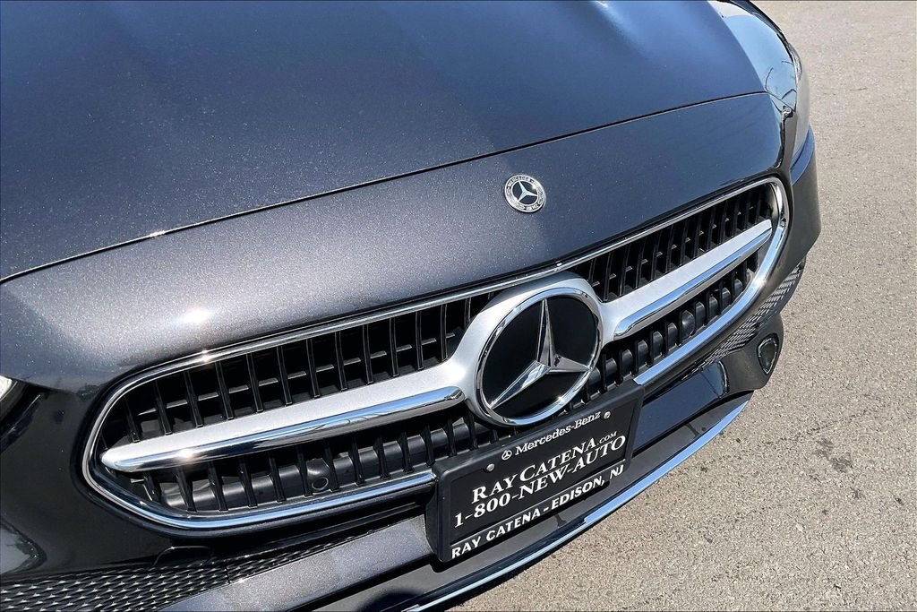 2024 Mercedes-Benz C-Class Sedan C 300 - Photo 23