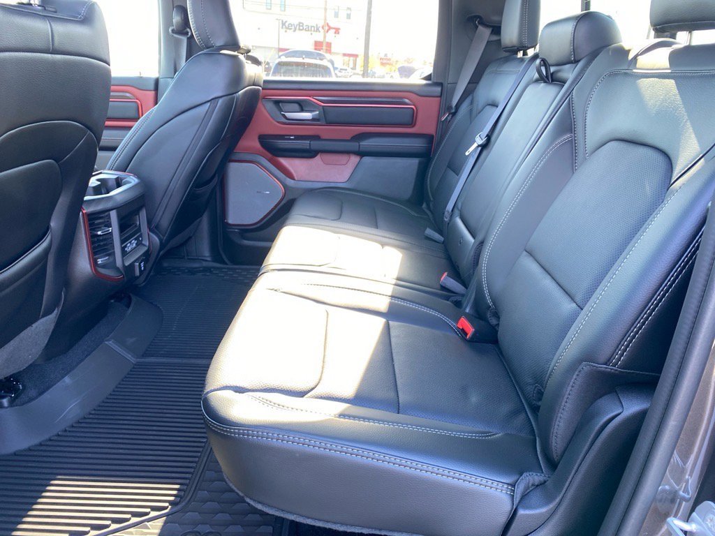 2026 RAM 1500 Rebel - Photo 13