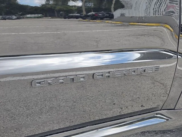 Certified Used 2021 Black Jeep Limited X image 12