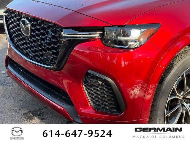 2026 Mazda CX-70 Premium Package - Photo 13