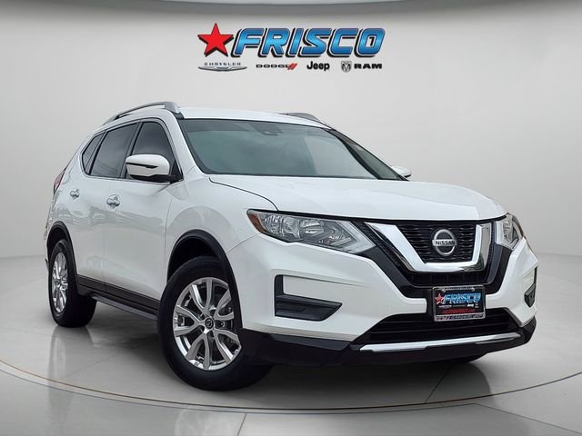 Used 2020 White Nissan S image 1