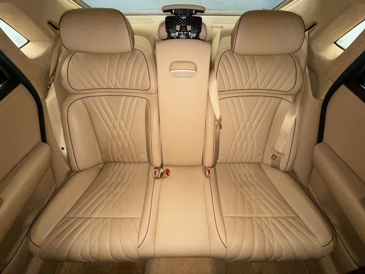 2023 GENESIS G90 Base - Photo 21