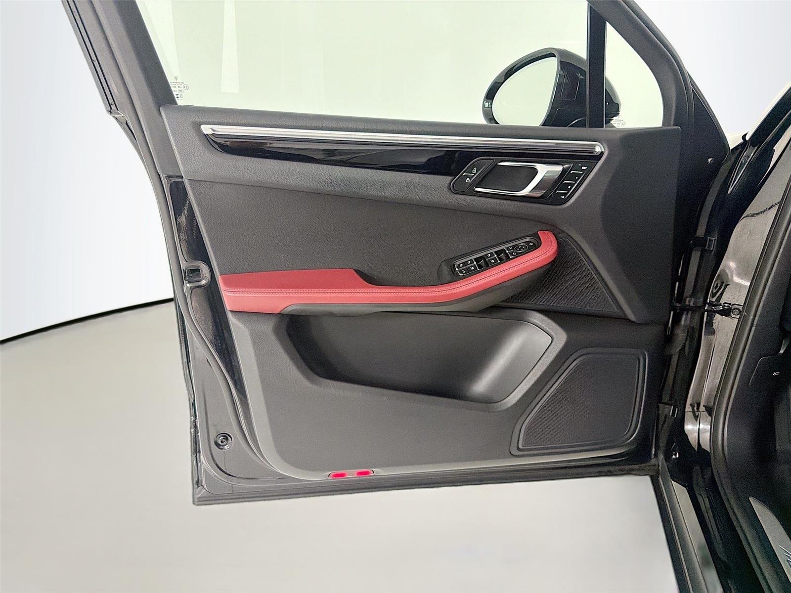 Certified Used 2023 Black Porsche S image 6