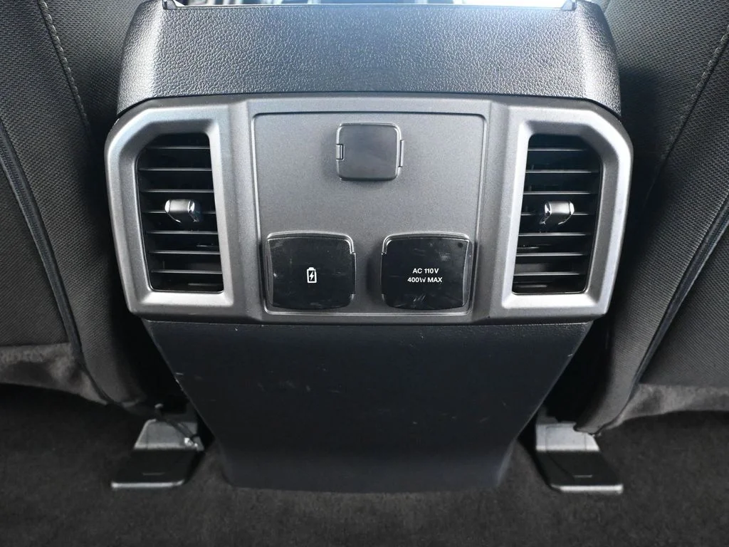 2020 Ford F-150 XLT - Photo 39