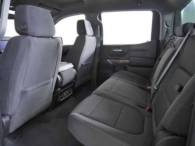 Certified Used 2021 White Chevrolet RST image 15