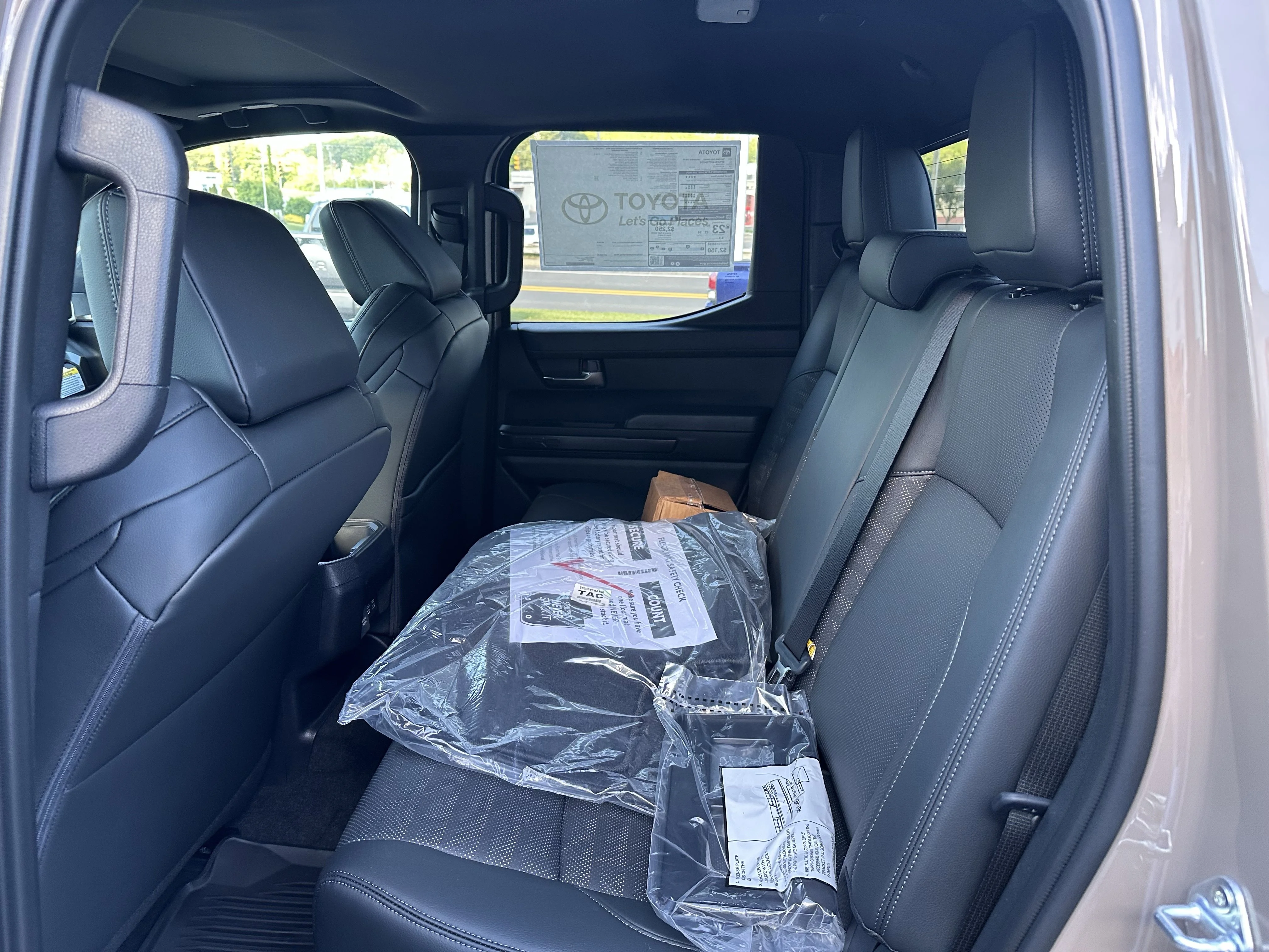 2026 Toyota Tacoma TRD Off Road - Photo 10