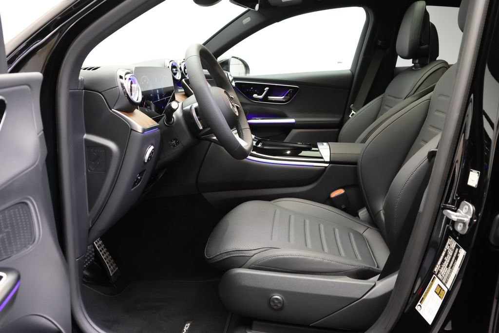 New 2027  Mercedes-Benz GLC 300 image 36