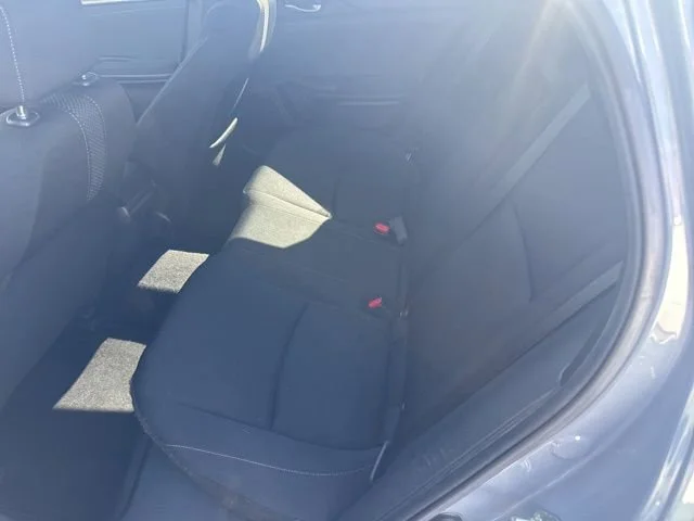 Used 2021 Gray Honda EX image 27