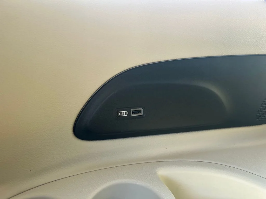 Used 2020 White Chrysler Touring L Plus image 33