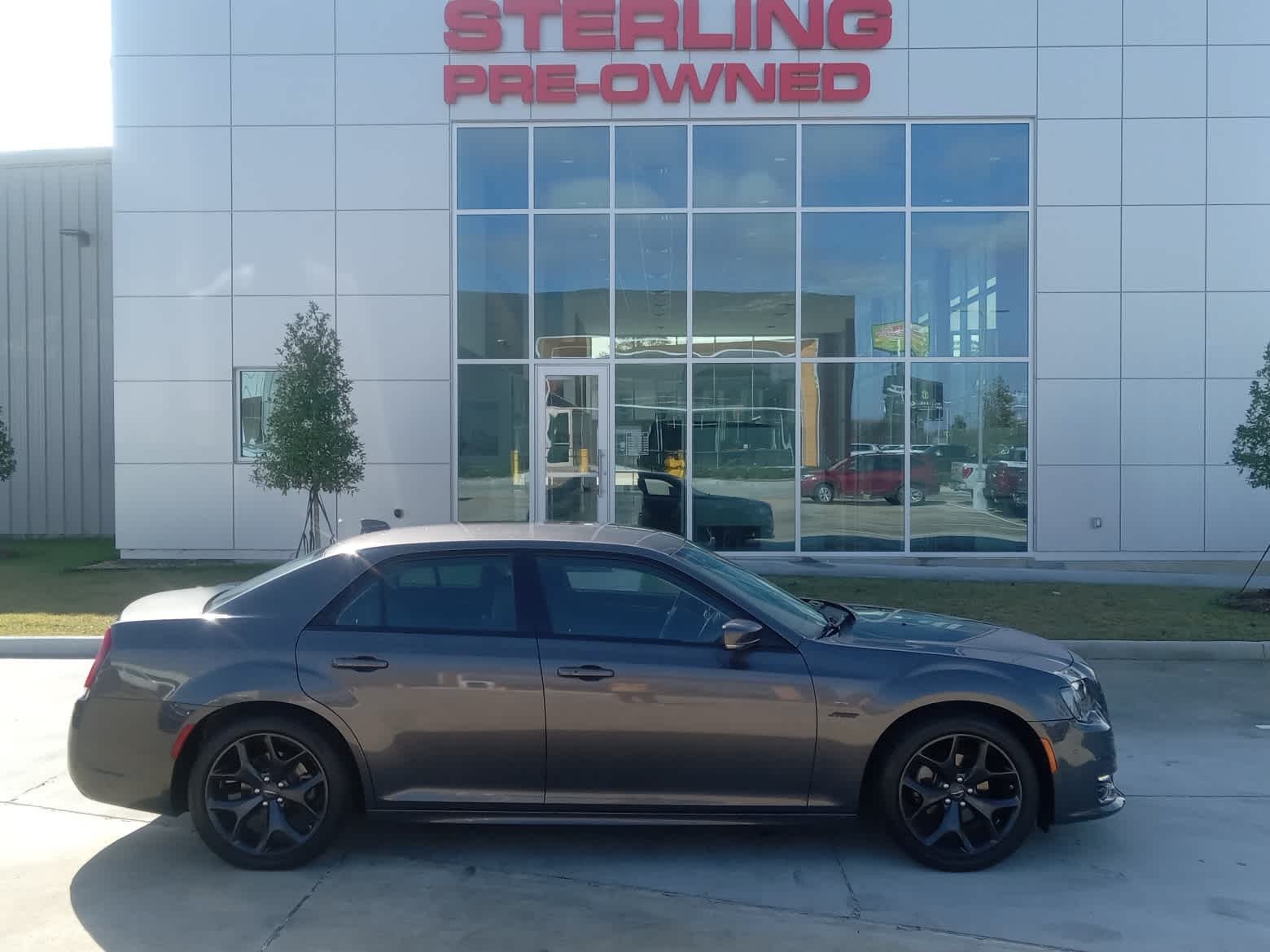 2023 Chrysler 300 Touring L