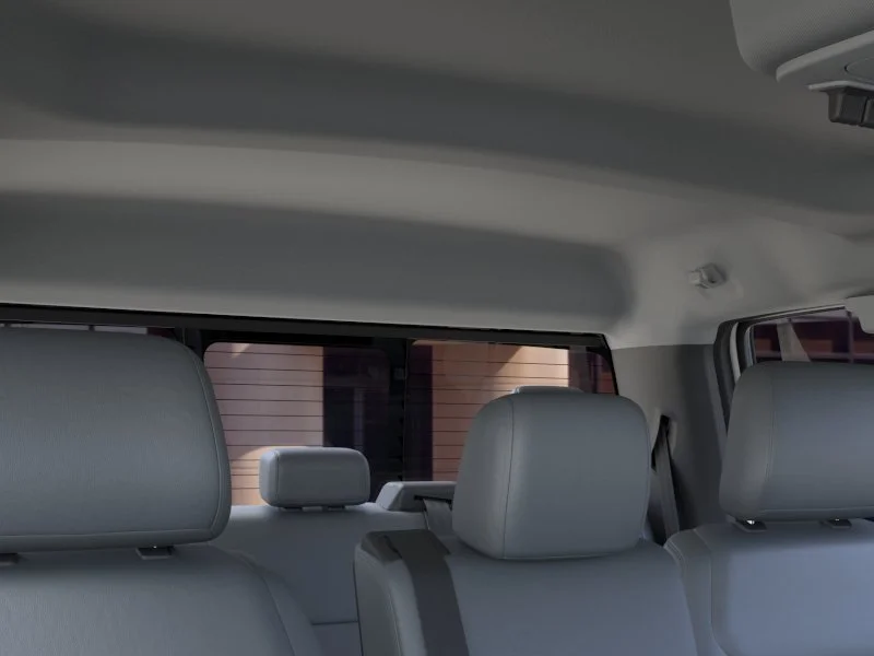 New 2026 Oxford White Ford F-350® XL image 53