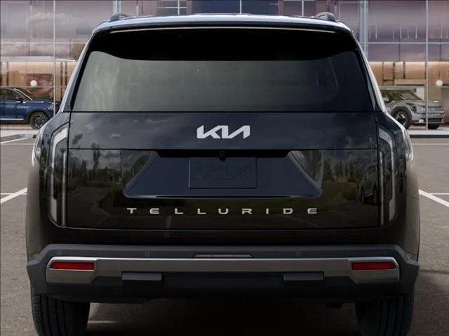 New 2027 Ebony Black Kia S image 13