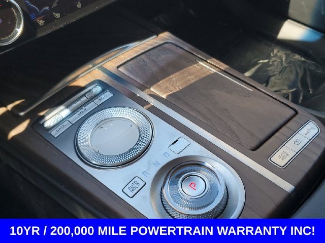 2021 GENESIS G80 Base - Photo 22