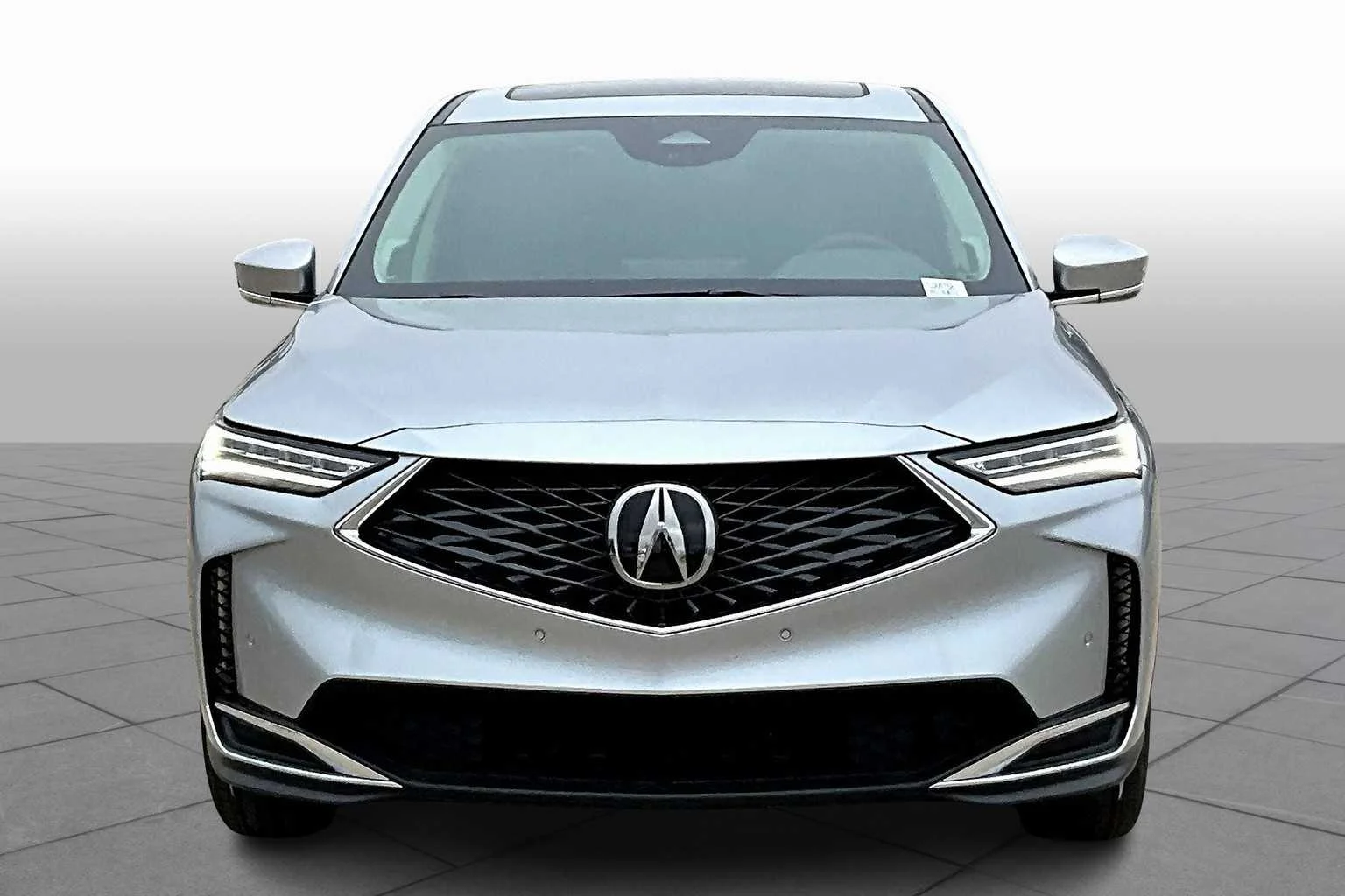 2026 Acura MDX Technology Package - Photo 3