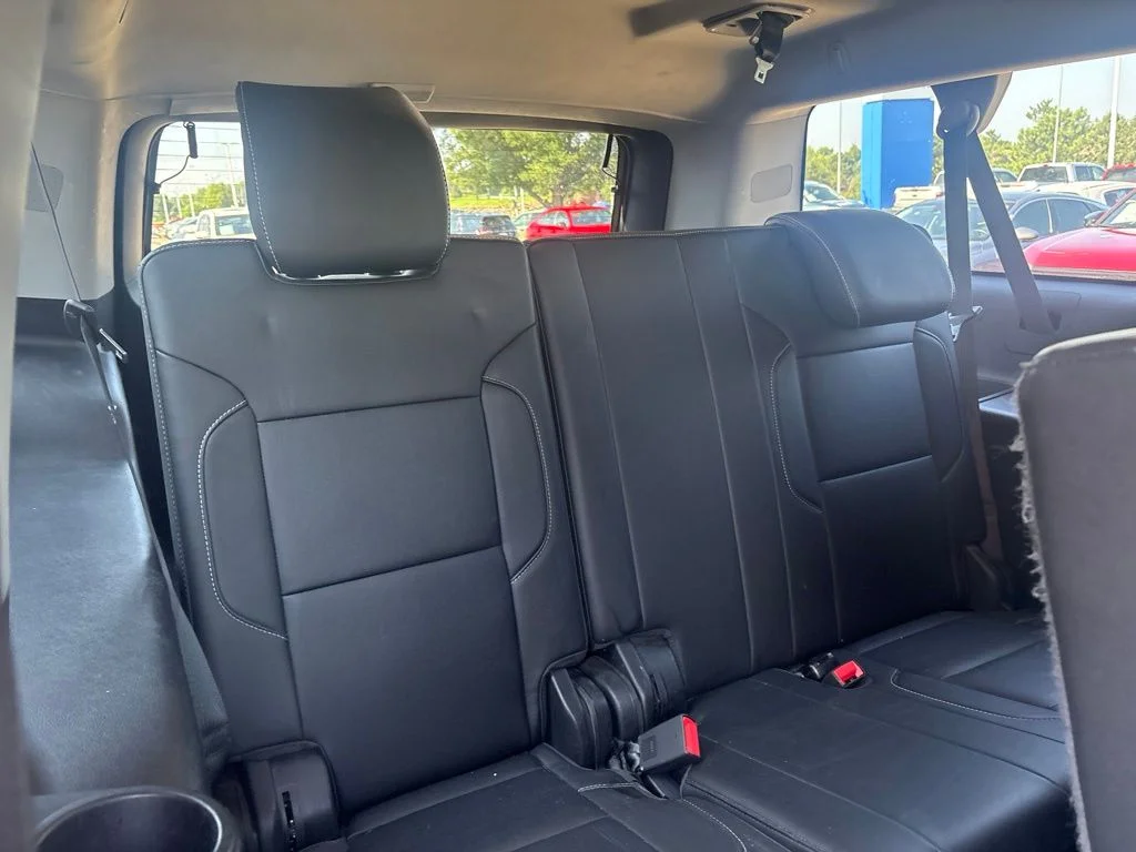Used 2019 White Chevrolet LT image 35
