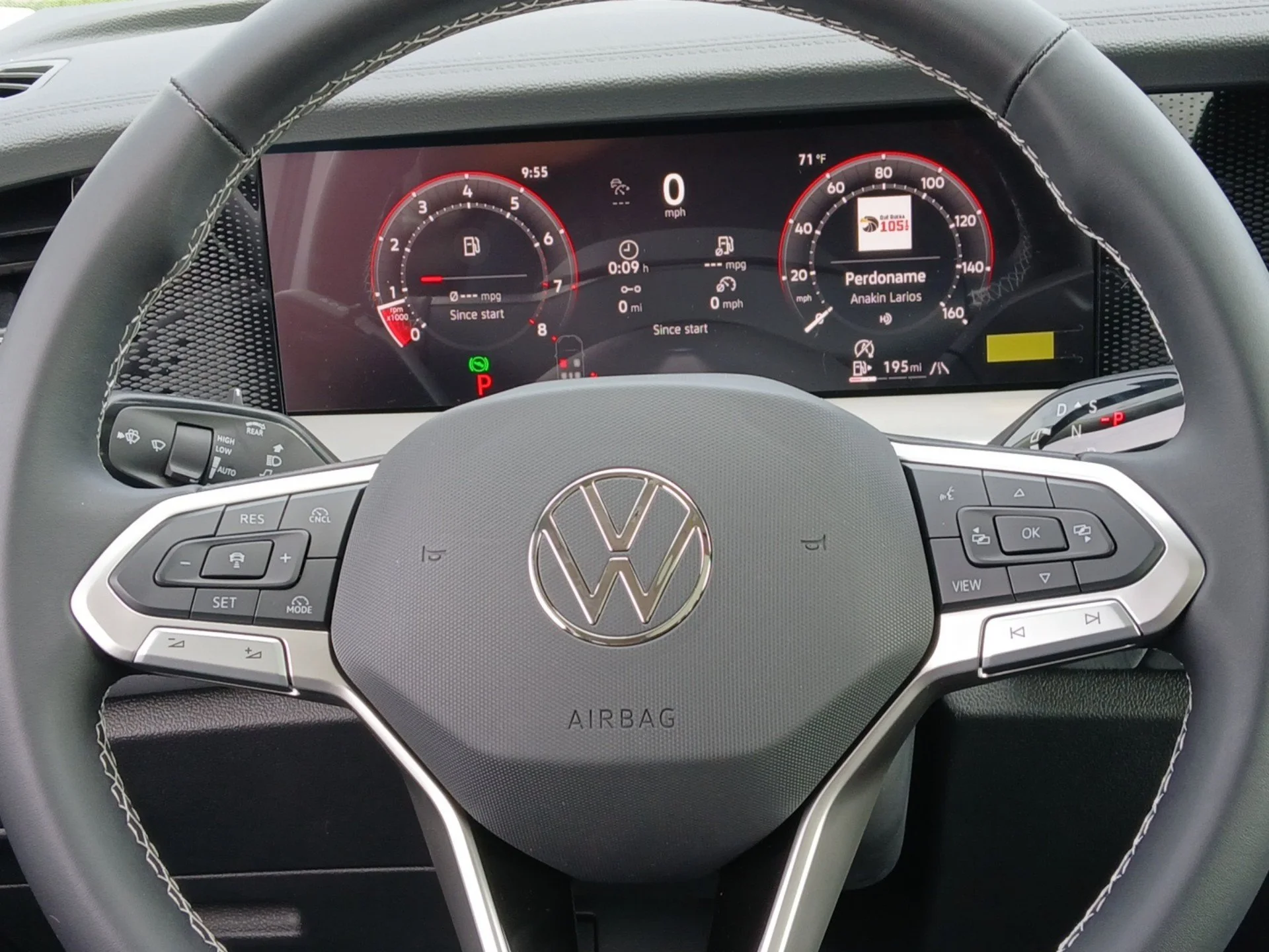 Vehicle thumbnail
