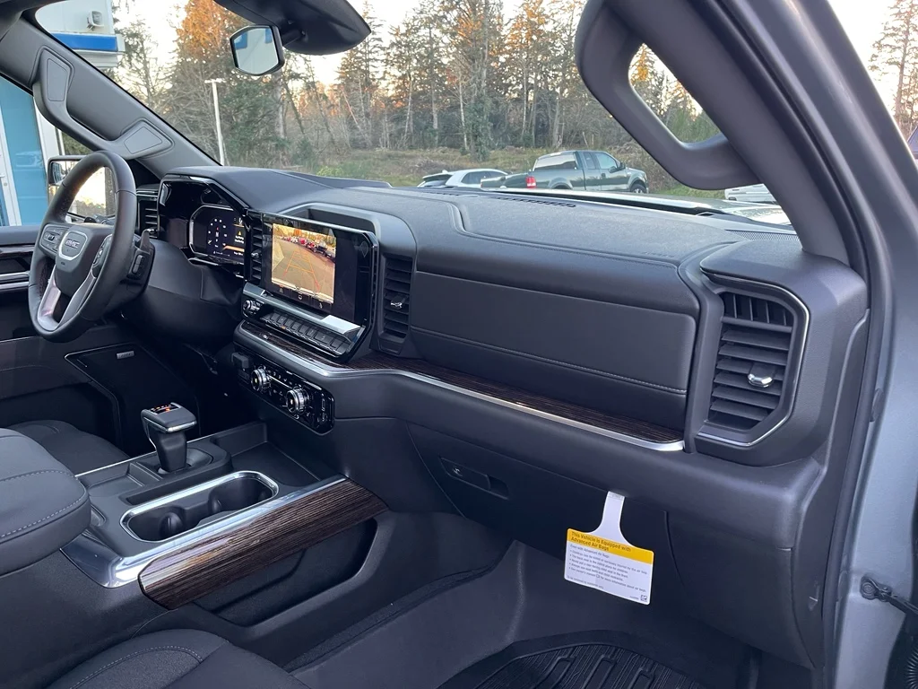 2026 GMC Sierra 1500 Elevation - Photo 33