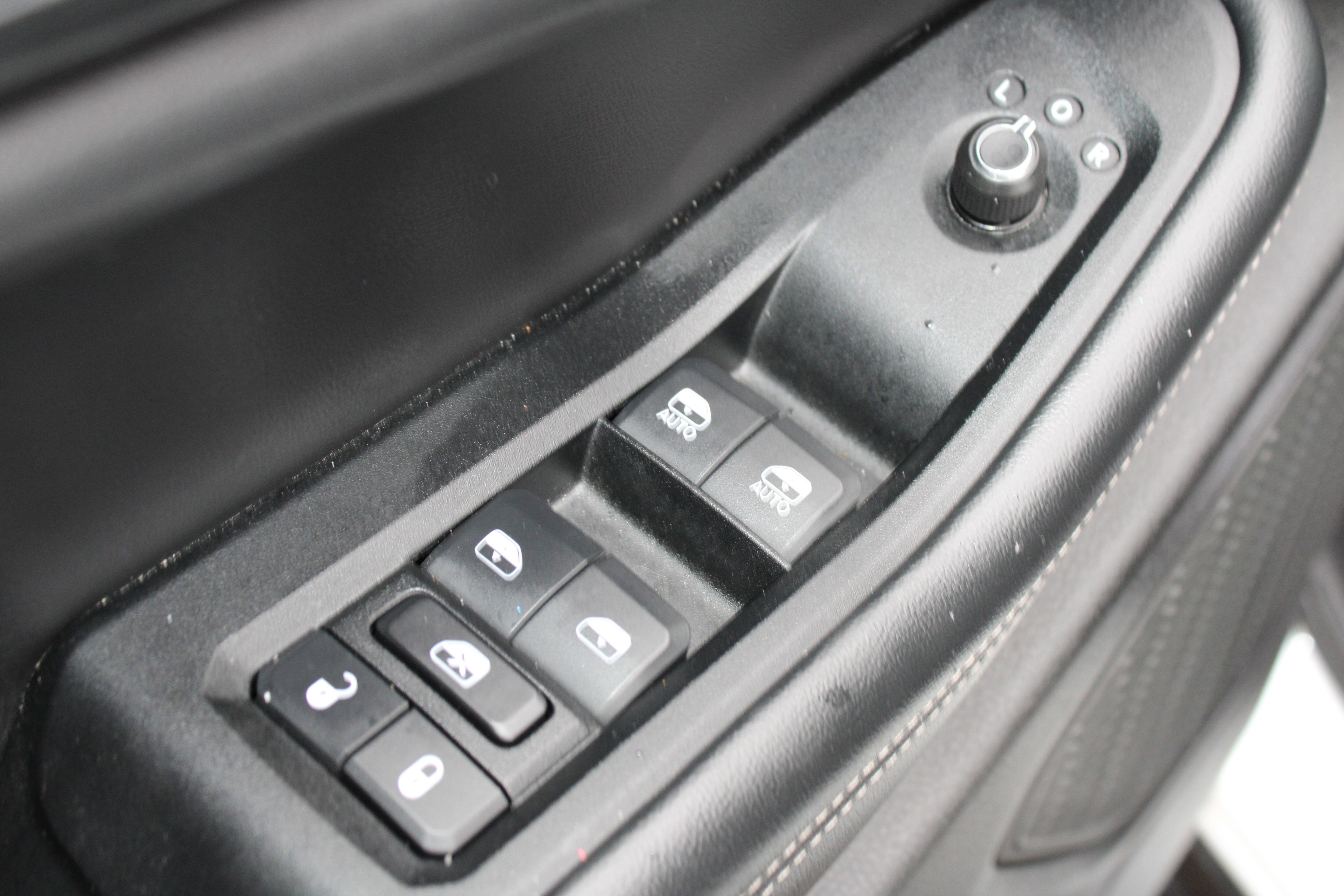 2024 Jeep Grand Cherokee L Altitude - Photo 19