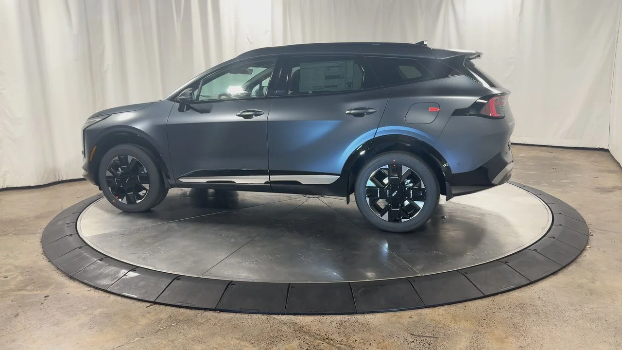 New 2026 Shadow Kia SX-Prestige image 6