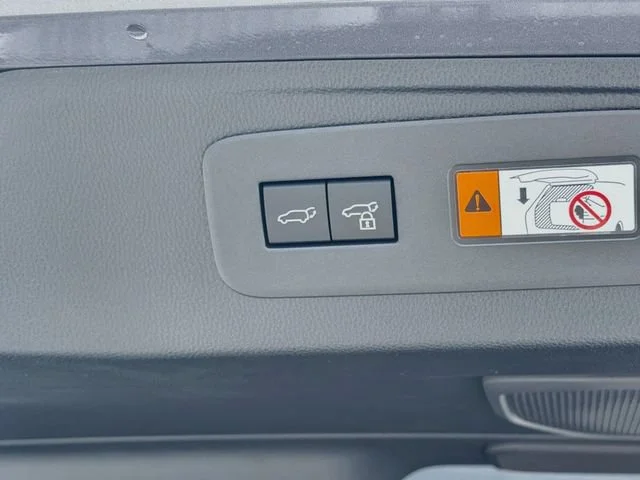 New 2026 Nebula Gray Pearl Lexus LUXURY PLUS image 14