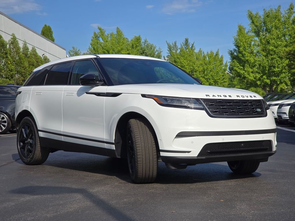 New 2026 Fuji White Land Rover S image 8