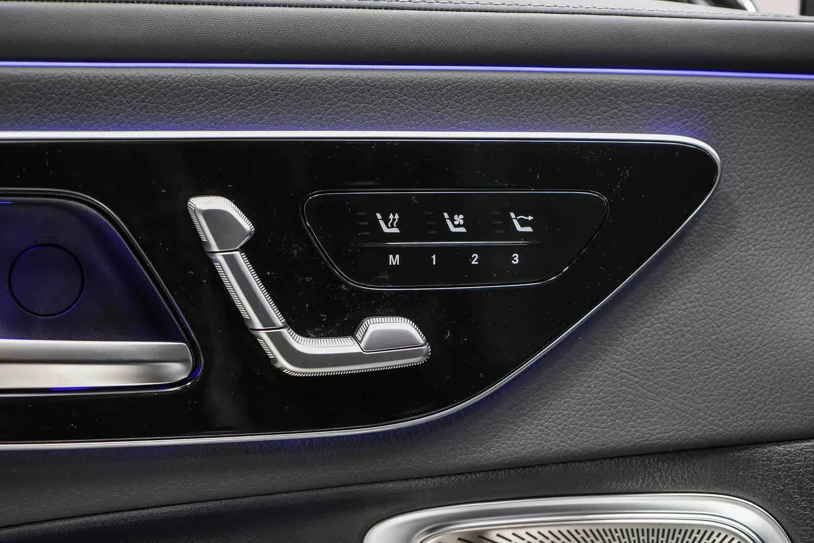 Nuevo 2026 Graphite Grey Metallic Mercedes-Benz CLE 450 imagen 67