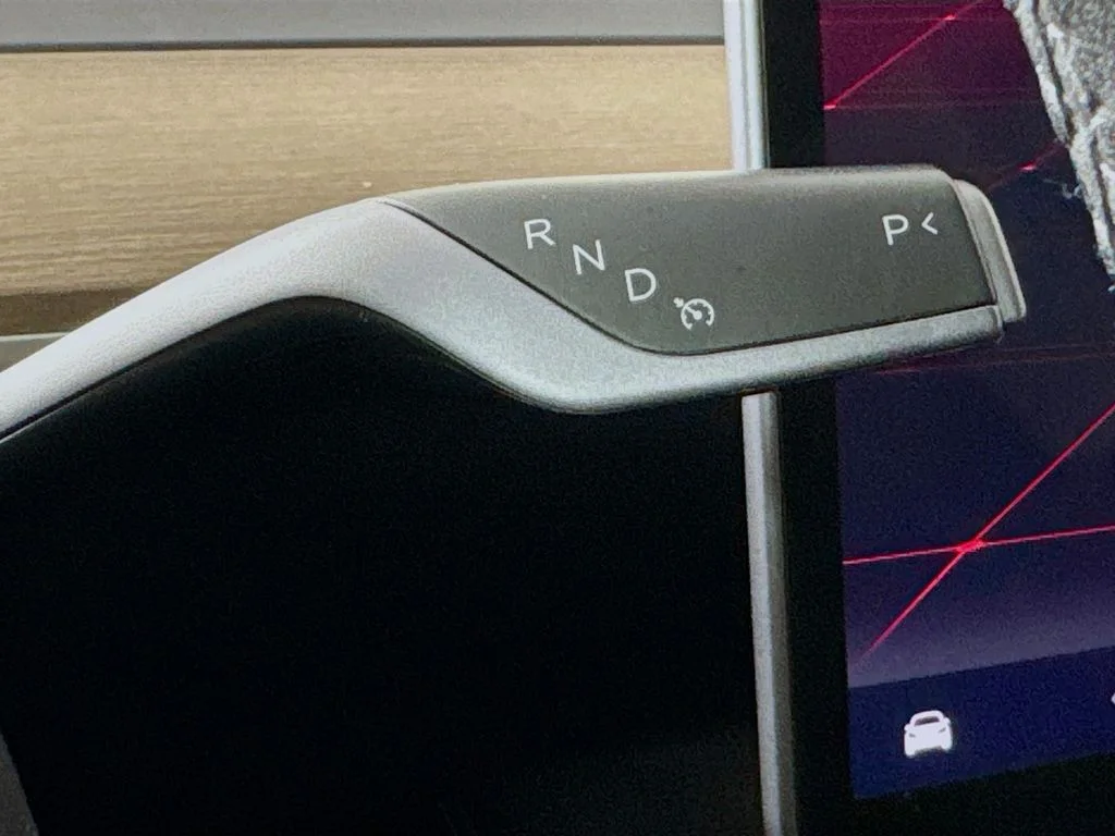 Used 2023 Gray Tesla Long Range image 13