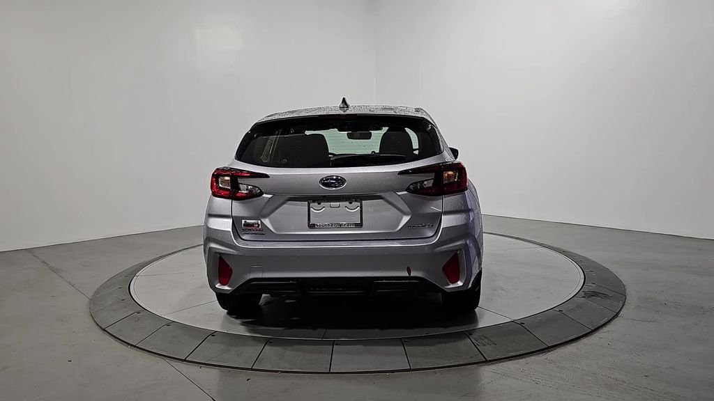 2025 Subaru Impreza Sport photo 4