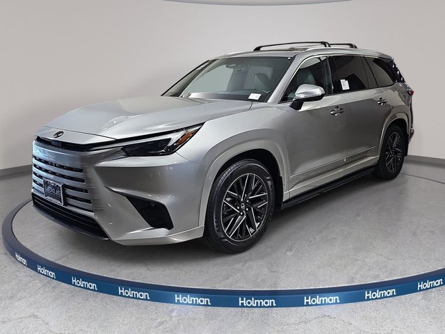 2026 Lexus TX 350 PREMIUM AWD