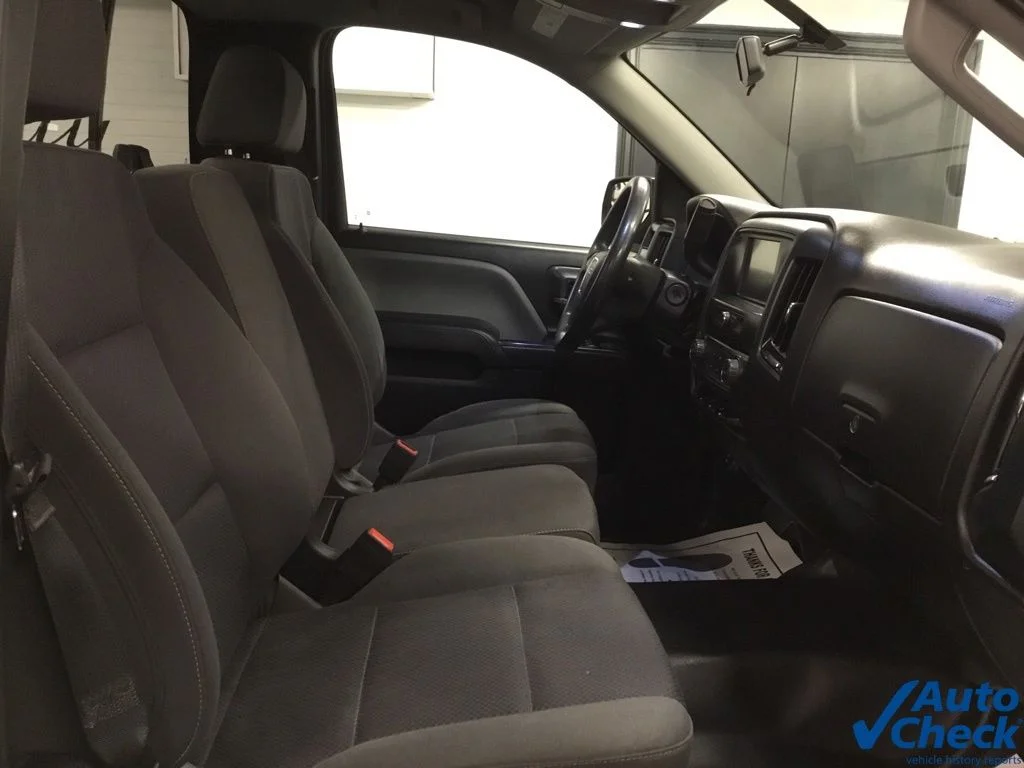 2018 GMC Sierra 1500 Base - Photo 29