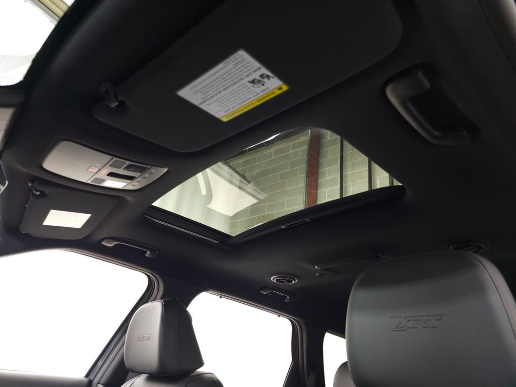 2026 Hyundai Palisade XRT Pro - Photo 18