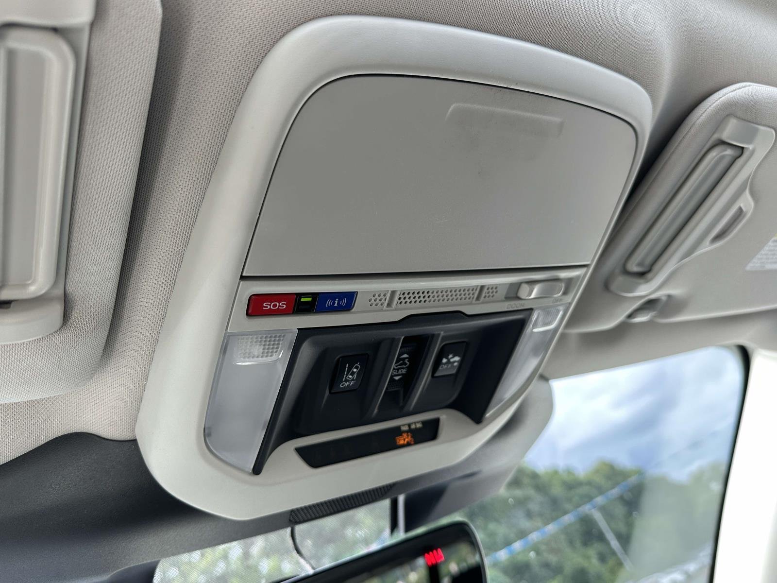 2022 Subaru Forester Limited - Photo 39