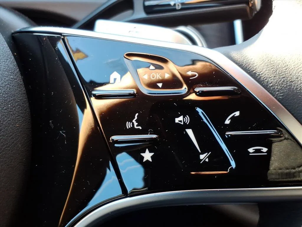 New 2026 Black Mercedes-Benz E 350 image 36