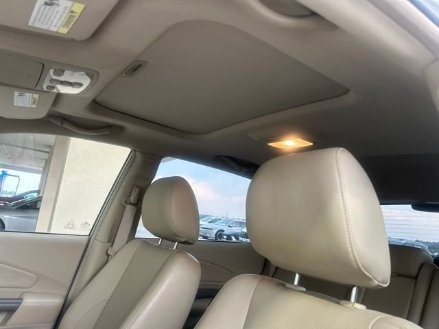 Used 2006 Silver Hyundai GLS image 5