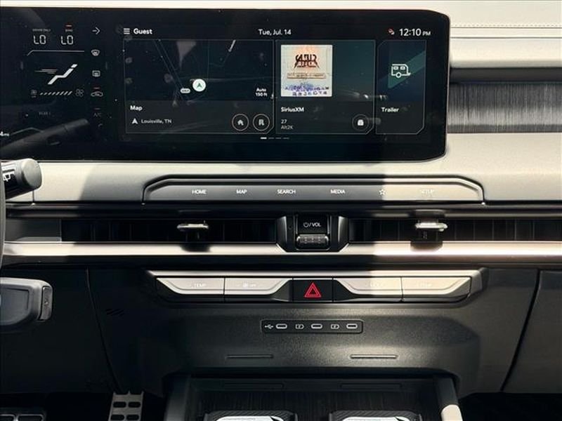 New 2027 Ebony Black Kia X-Line SX-Prestige image 23
