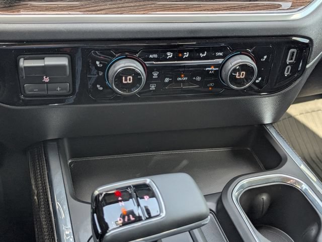 2026 Chevrolet Silverado 1500 RST - Photo 23