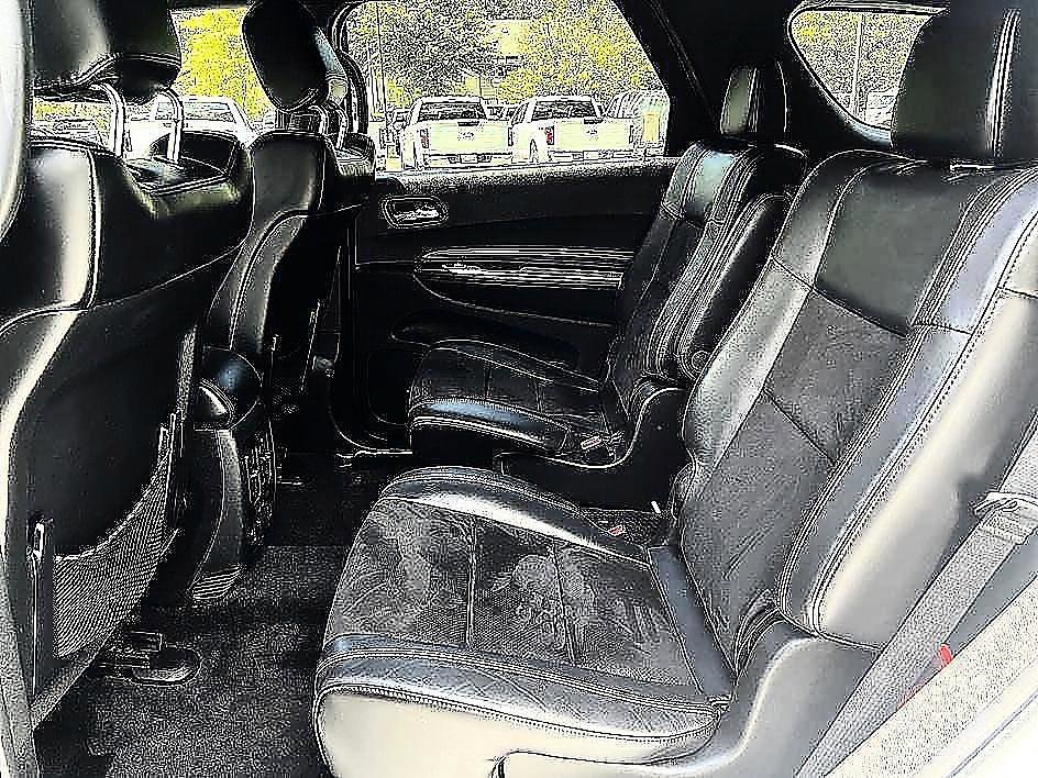 Used 2022 White Knuckle Clearcoat Dodge GT Plus image 12